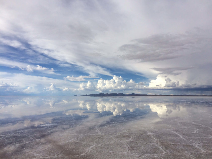 clouds