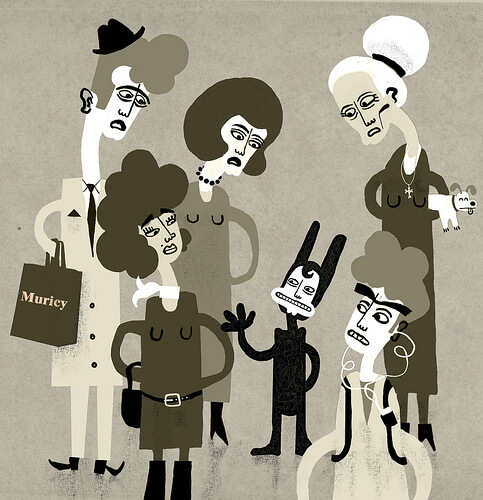 Unusual Project Management Techniques