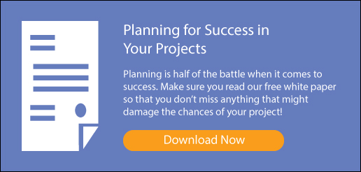 White Paper: Planning for Success
