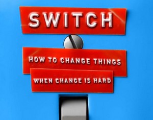 Switch Book Cover