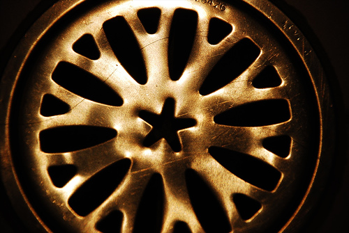 Drain
