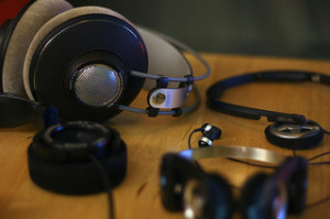 Music Optional: Headphones can Improve Your Productivity
