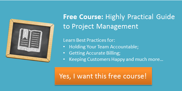 FREE Project Management Course