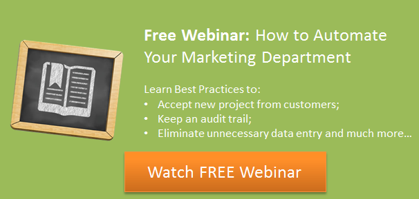 FREE Marketing webinar