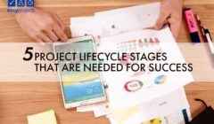 stages of project lifecycle