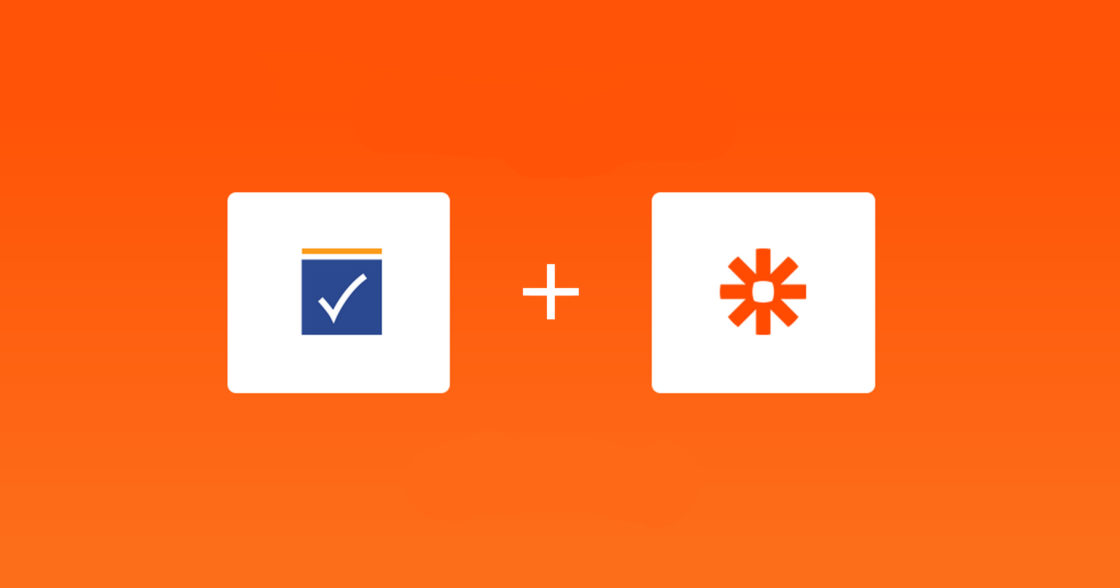 Zapier + Easy Projects integration