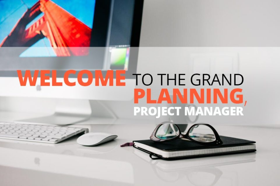 planning and management