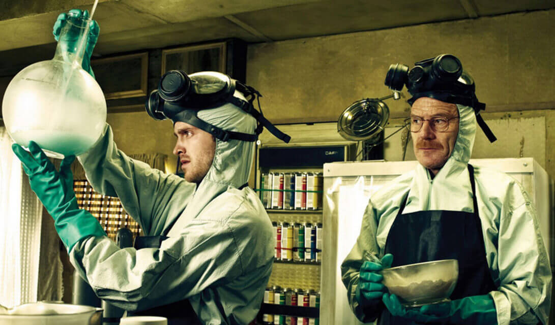 Excel spreadsheet addiction