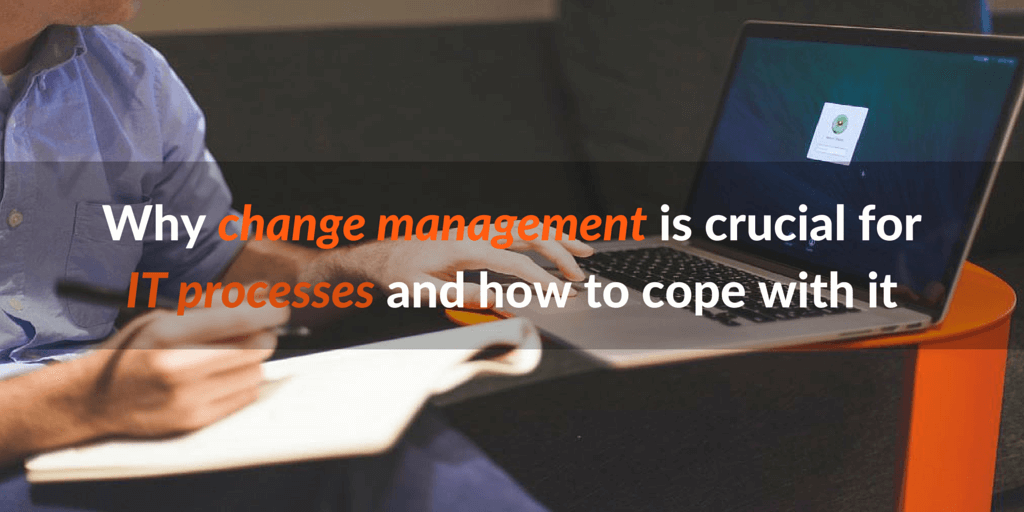 IT change management