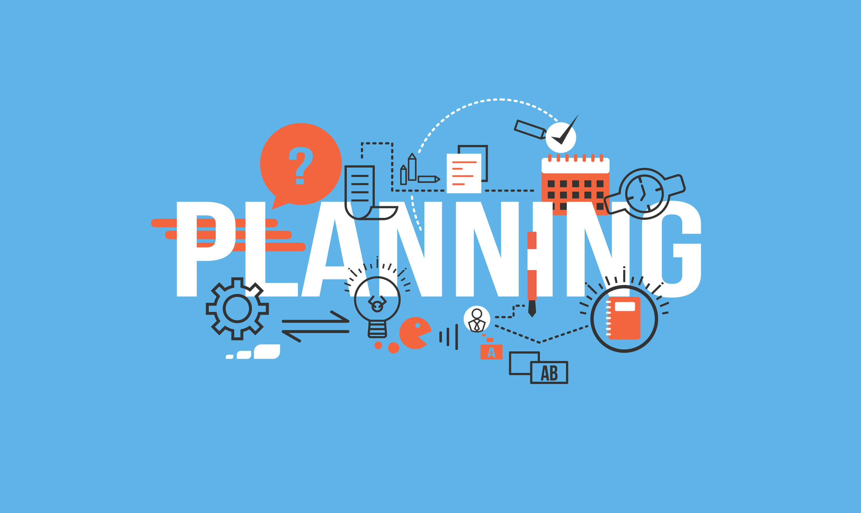 Effective milestone planning impacts your project's success