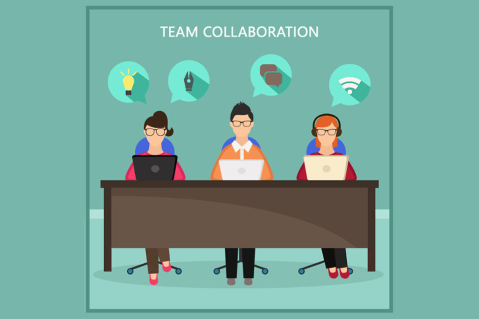 project management software