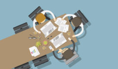 project and activity details page