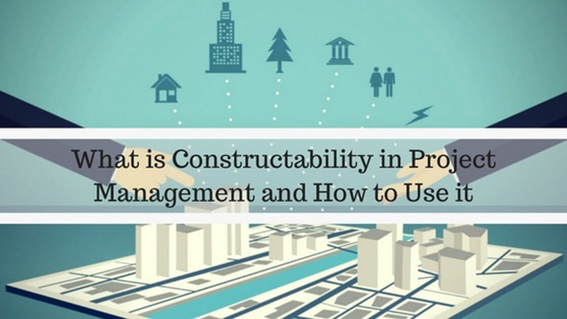 constructability in project management