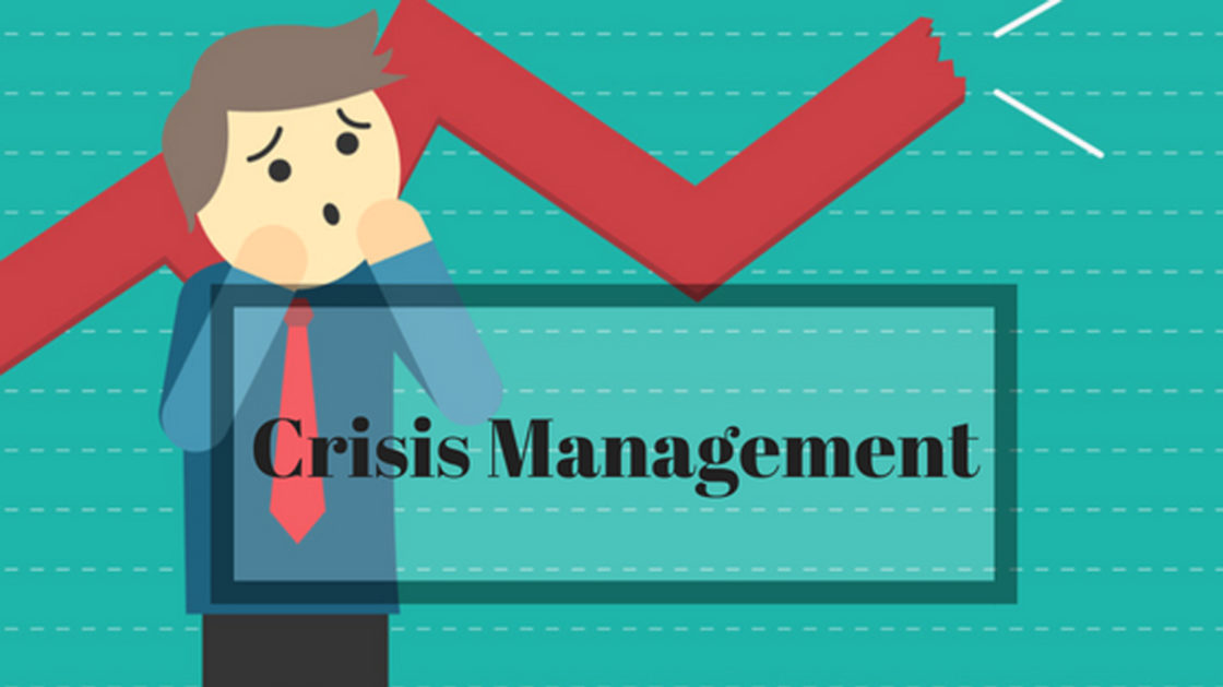5 Crisis Management steps for PMs to take during hardships