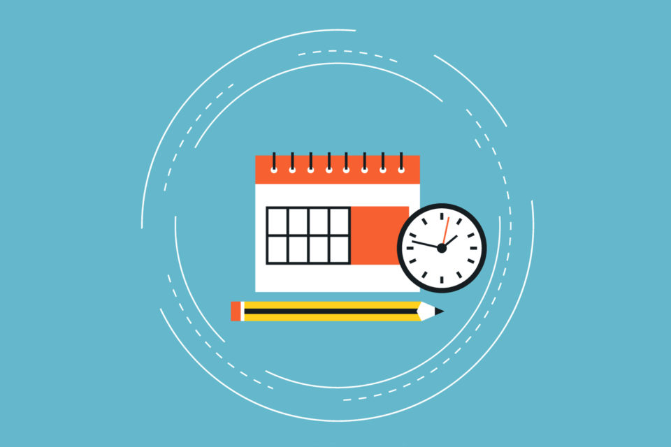 task duration in hours