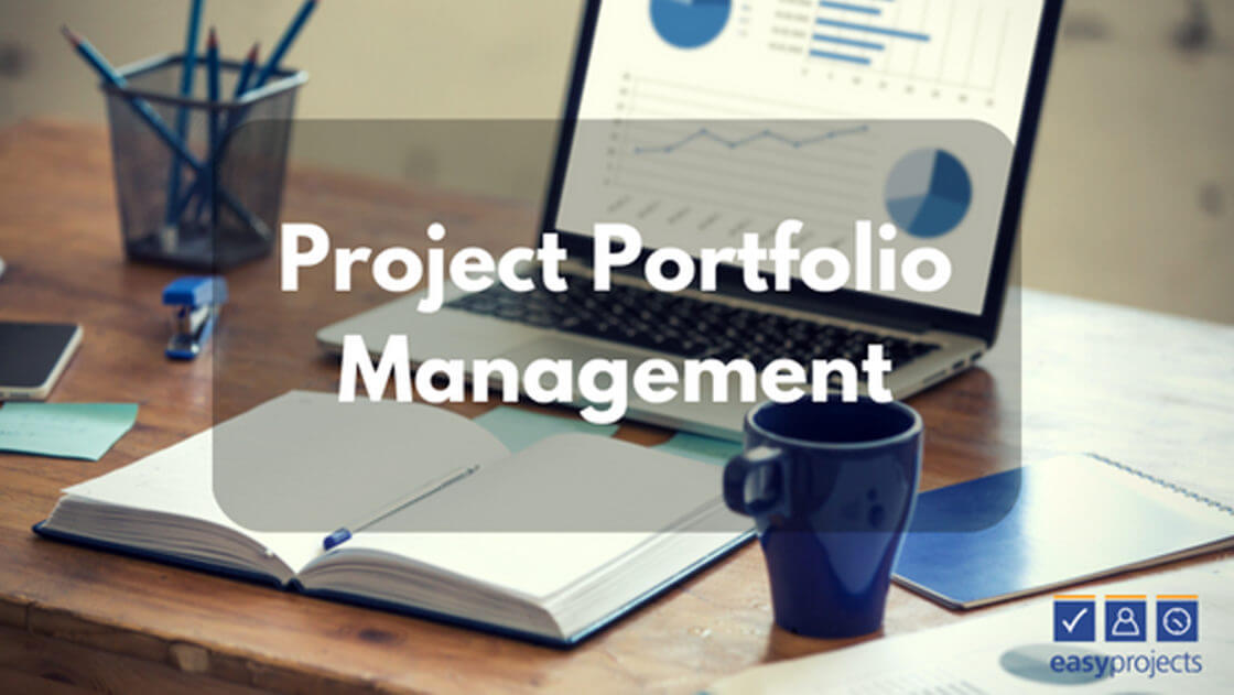 project portfolio management