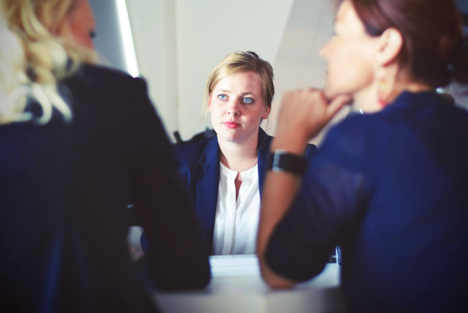Onboarding New Hires for Success