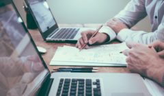 it project management process
