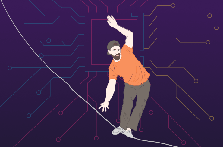 Threats to the Growth of Managed IT Service Providers