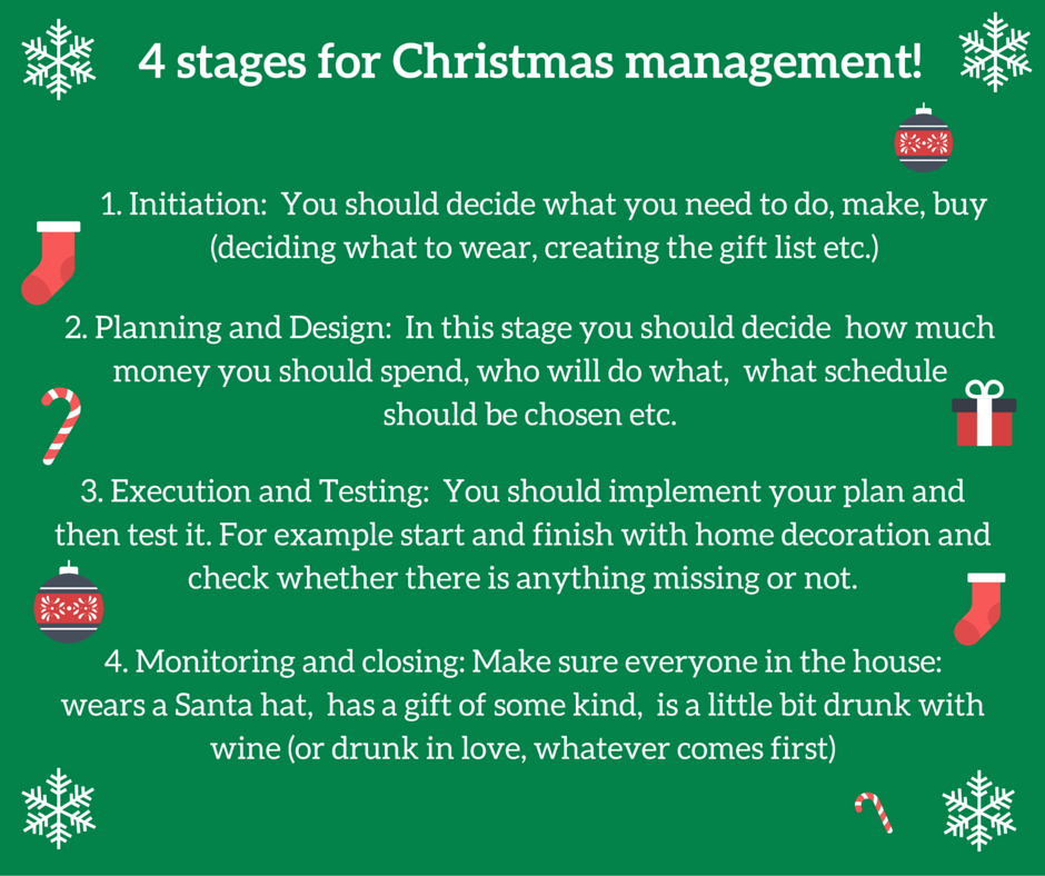 4_stages_for_Christmas_management